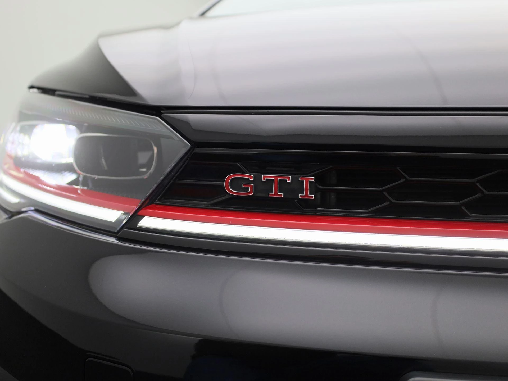 Volkswagen Polo 2.0 TSI GTI