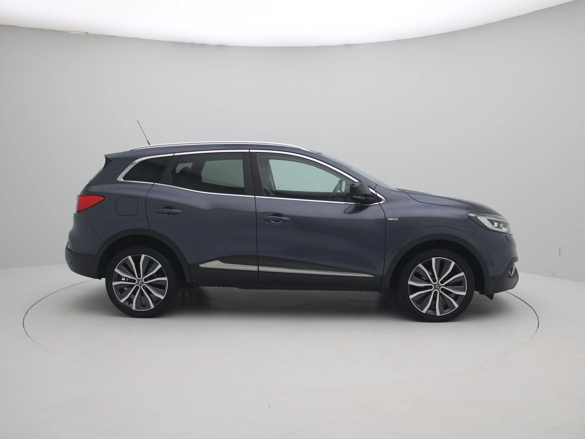 Renault Kadjar TCe 165 Bose