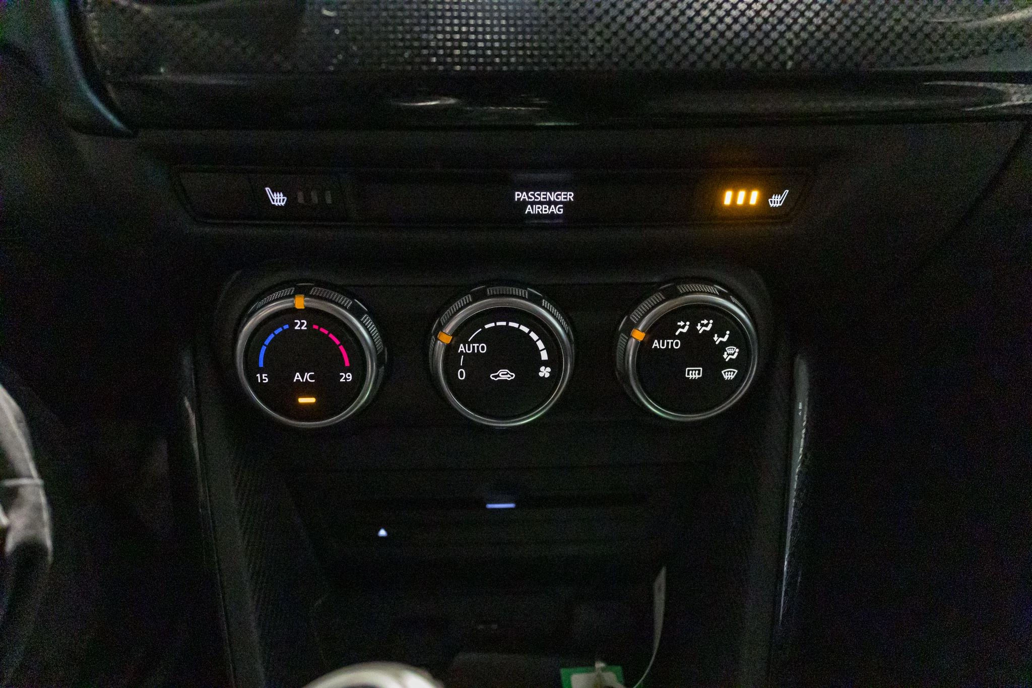 Mazda 2 1.5 Skyactiv-G 66kW Hakoné