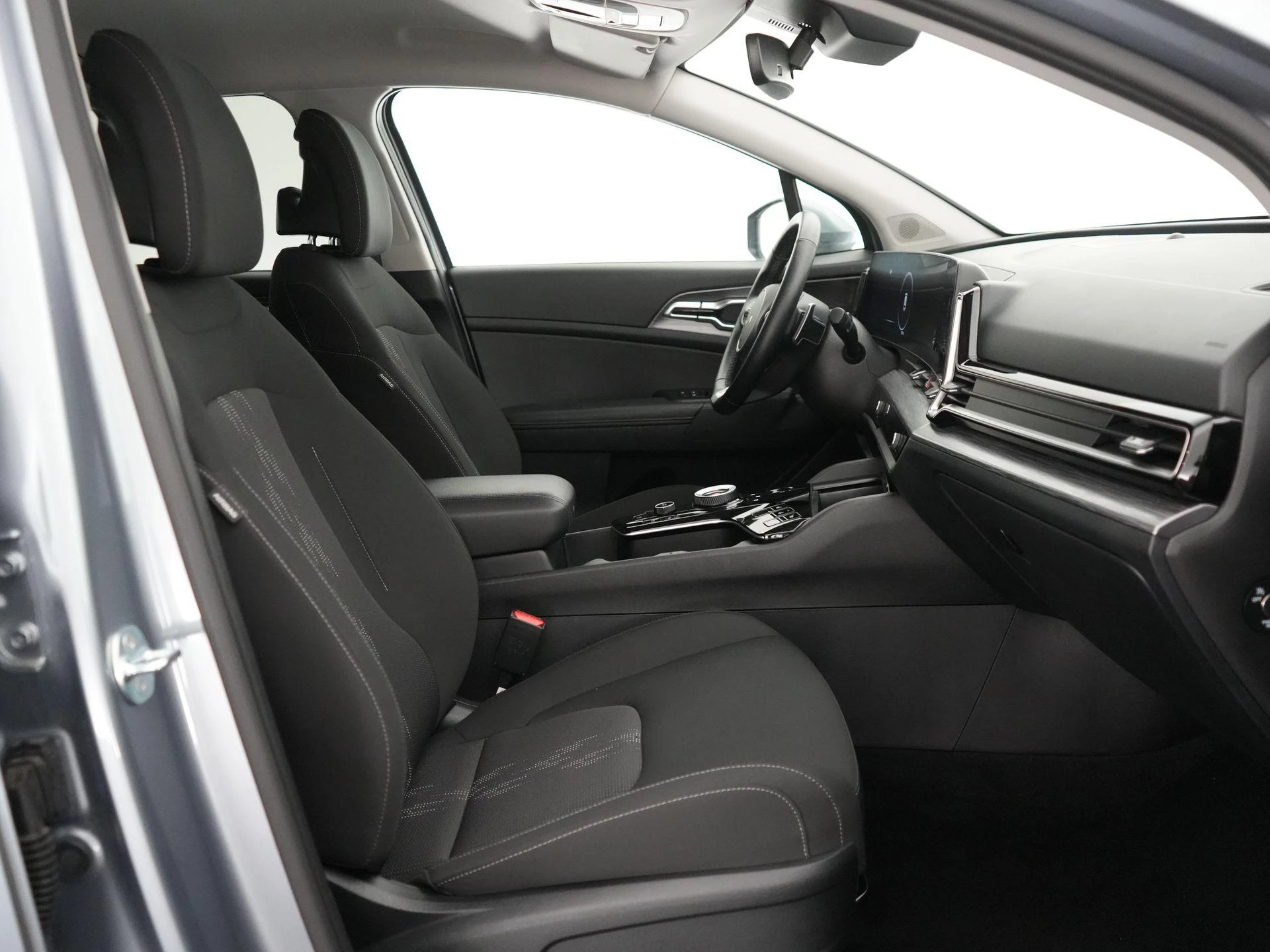 Kia Sportage 1.6 T-GDi 48V 7DCT Pulse