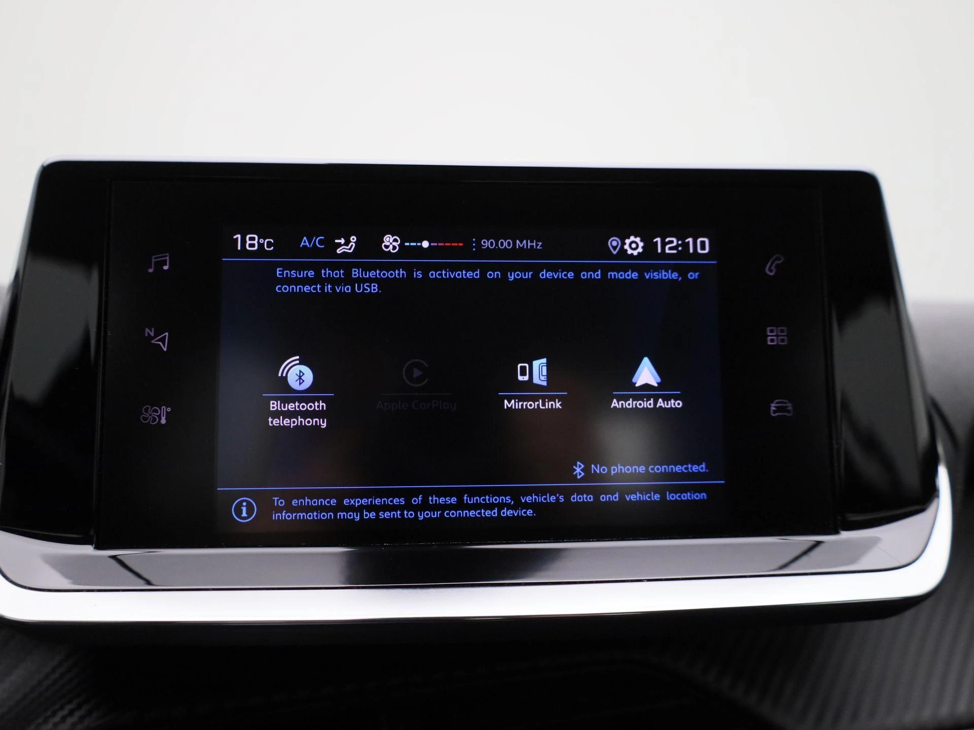 Peugeot 208 1.2 PureTech Active Pack