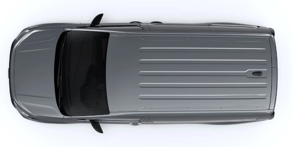 Ford Transit Connect 1.5 EcoBoost PHEV L2 Limited
