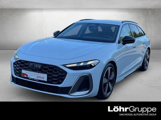 Audi A5 Avant S line TFSI 150kW S tronic edition *AHK*
