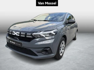 Dacia Sandero SCe 65 Essential