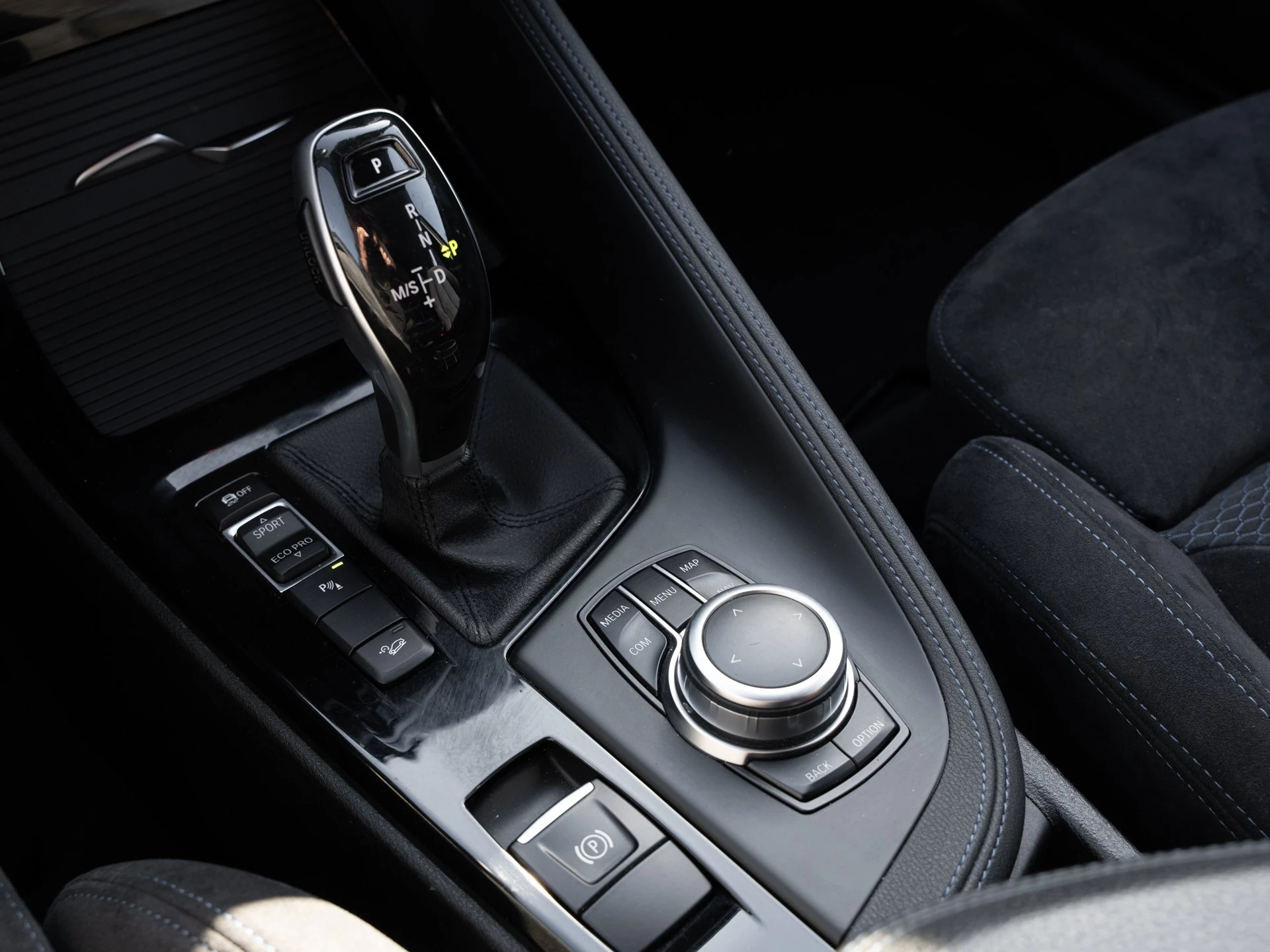 BMW X1 xDrive20d M Sport. Harman Kardon