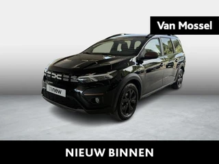Dacia Jogger Hybrid 140 Extreme