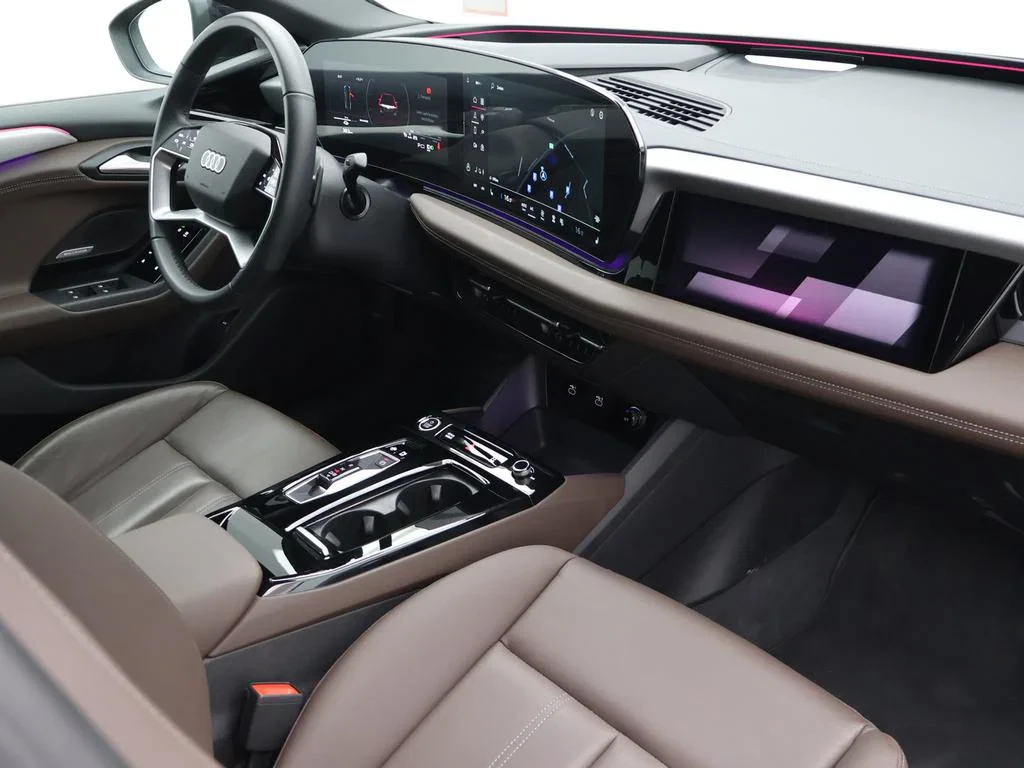 Audi-A6 Sportback e-tron-image-2