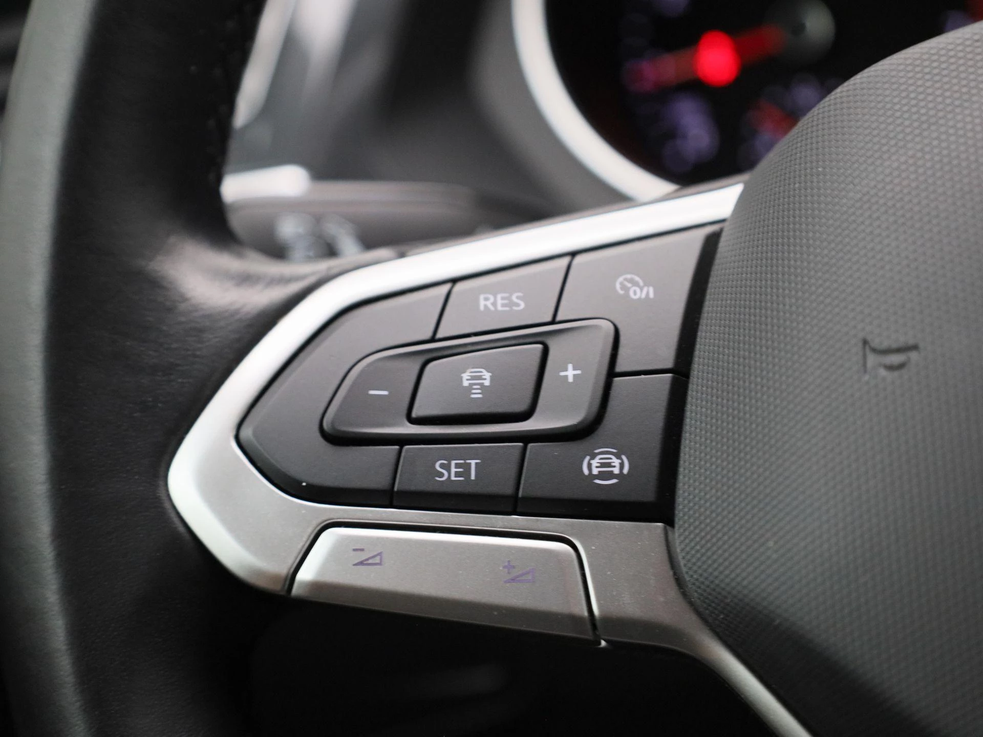 Volkswagen Tiguan 1.5 TSI Life