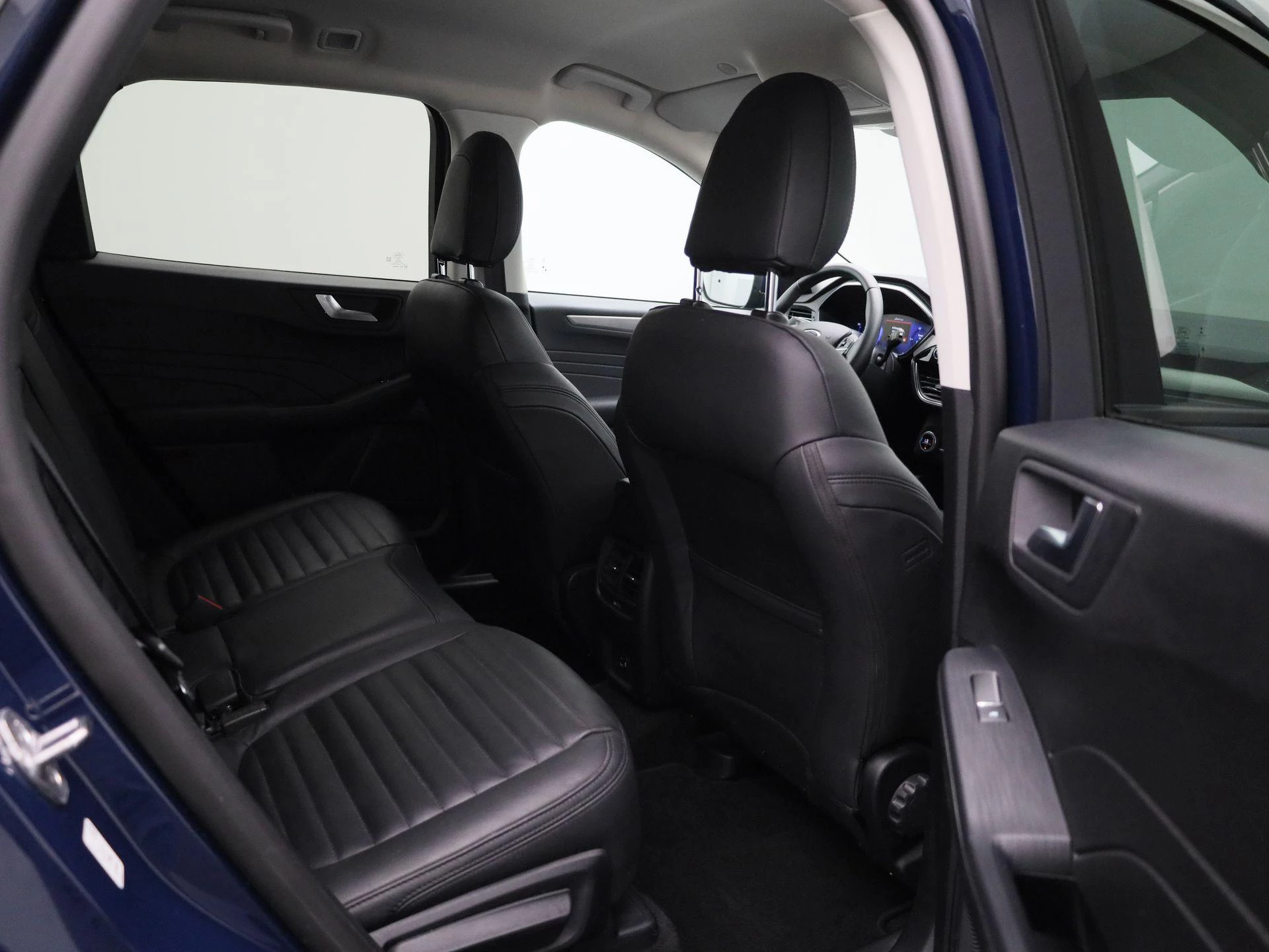 Ford Kuga 2.5 PHEV Titanium