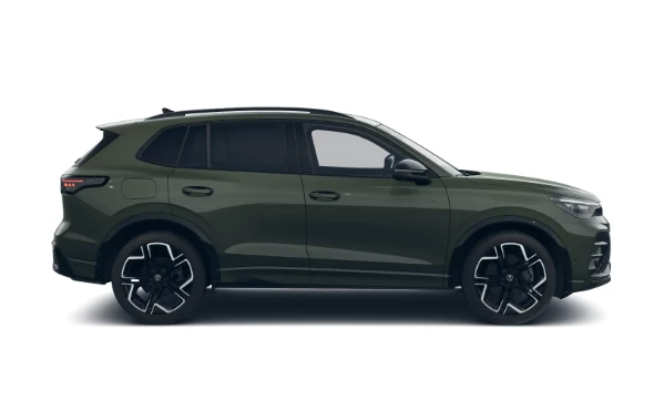 Volkswagen Tiguan 1.5 eHybrid R-Line Edition 204 PK Plug in Hybride