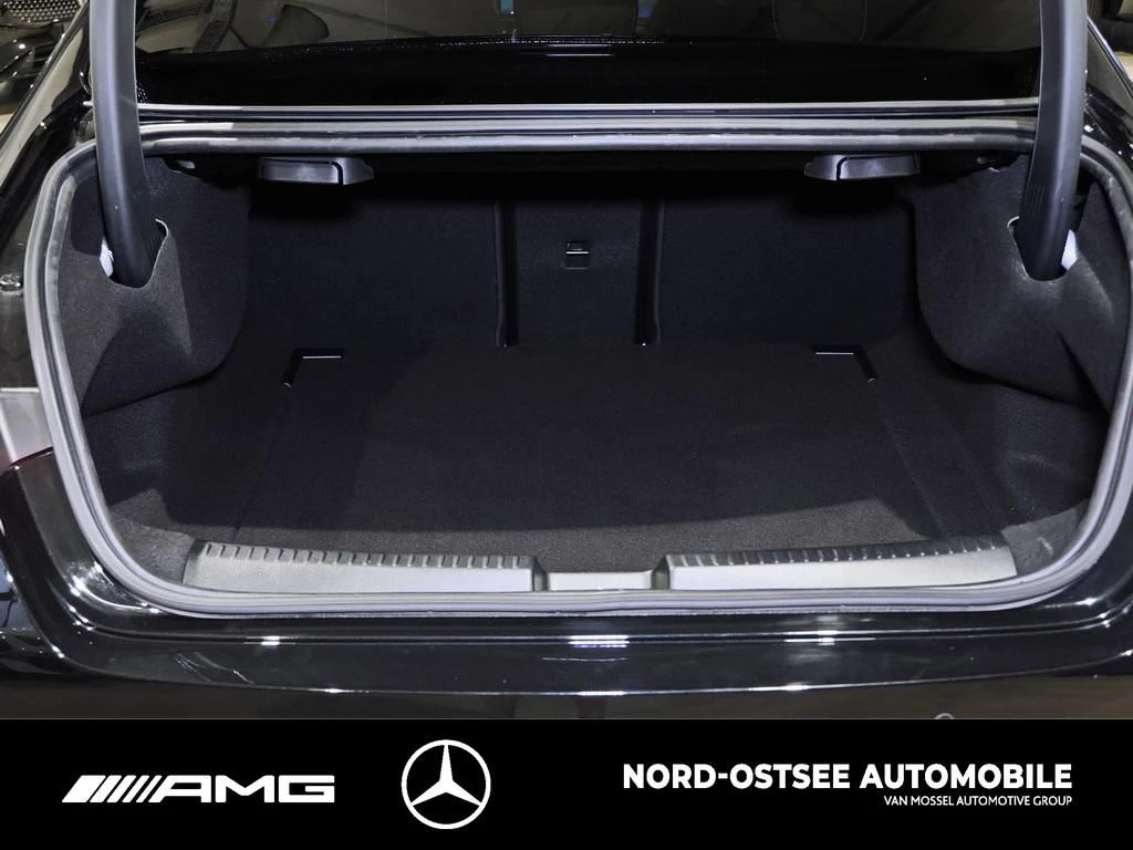 Mercedes-Benz CLA 200 AMG COUPÉ AHK ADV.+ MBUX SHZ AMG Line