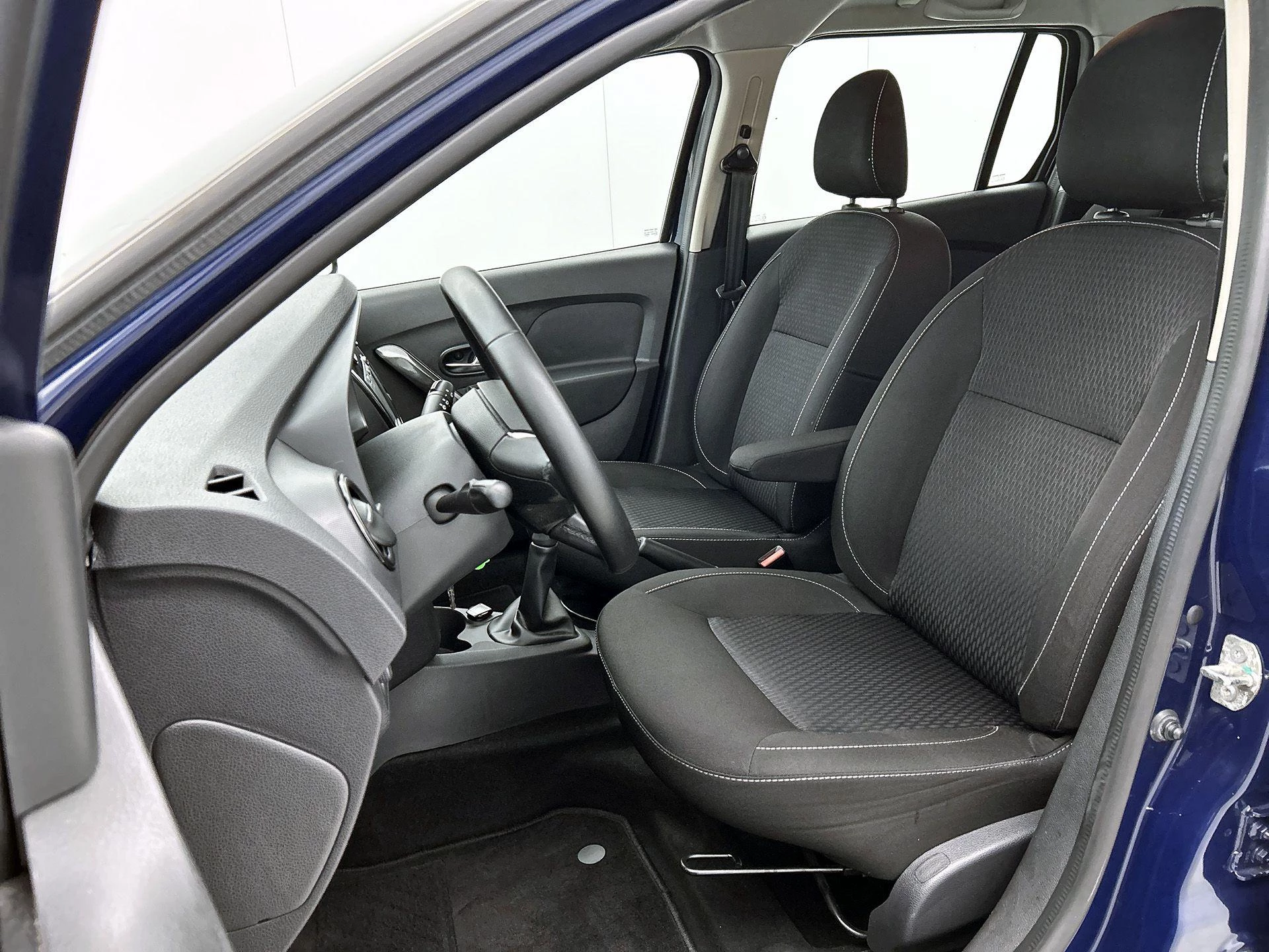 Dacia Logan MCV 0.9 TCe Laureate