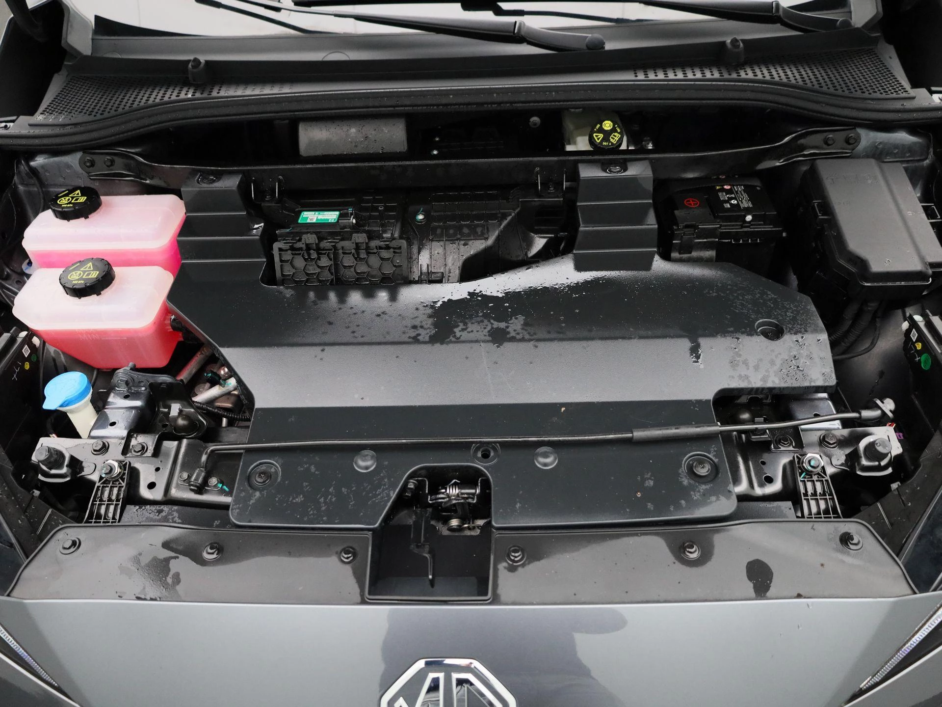 MG MG4 Standard 51 kWh