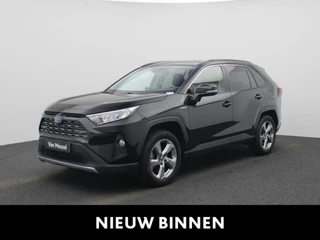 Toyota RAV4 2.5 PHEV Dynamic Plus e-CVT AWD-i