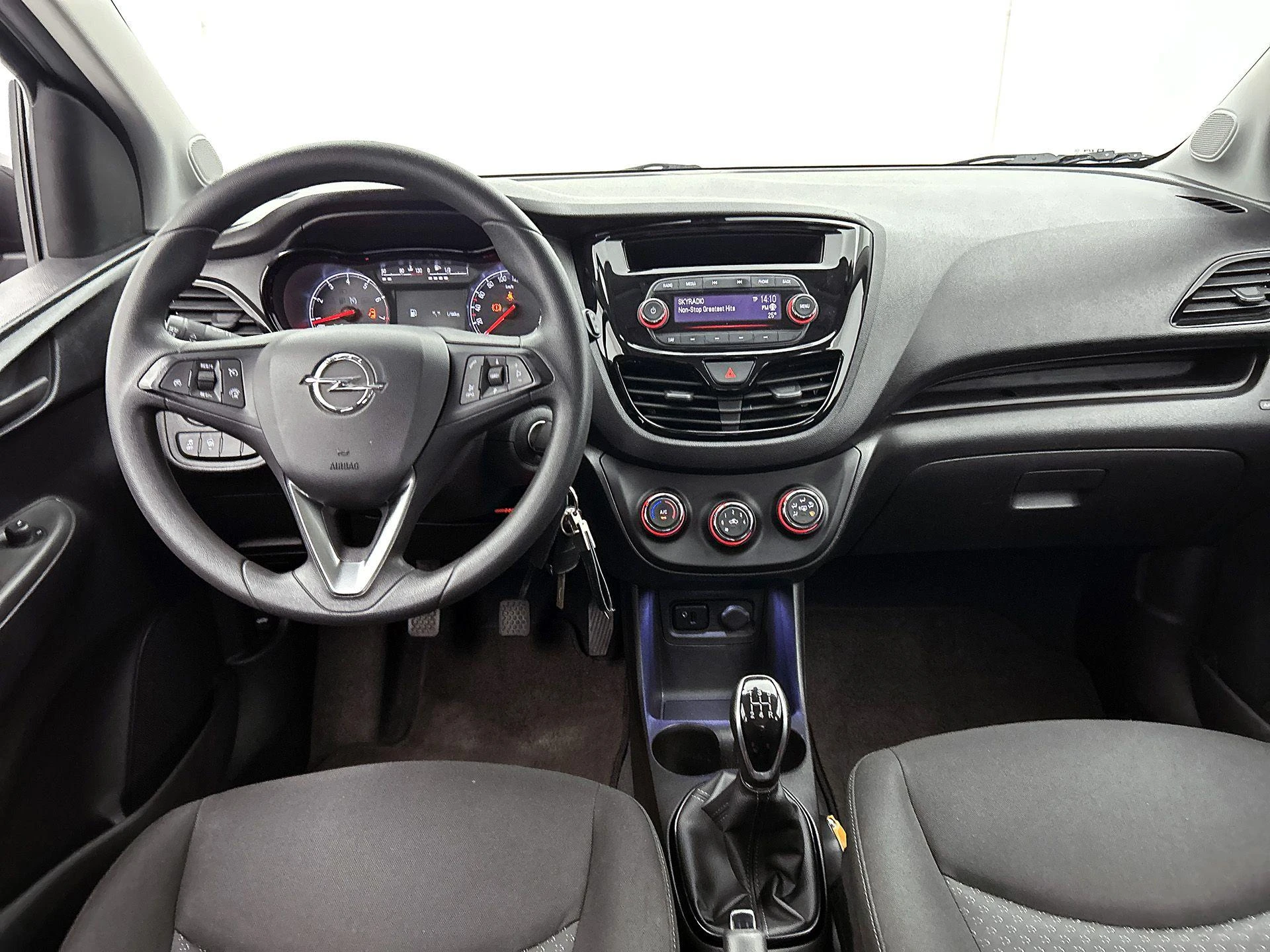 Opel KARL 1.0 ecoFLEX Edition