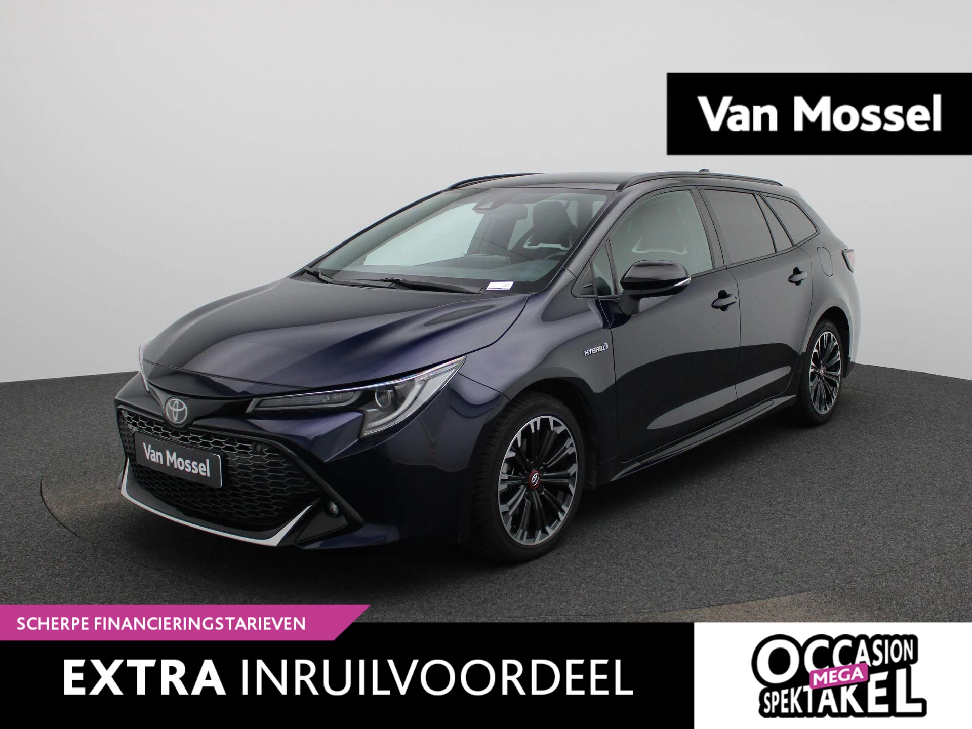 Toyota-Corolla Touring Sports-image-0
