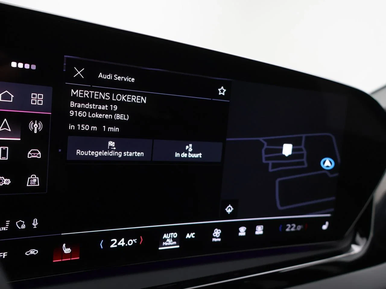 Audi A6 SW | STOCKDEAL * NIEUWE WAGEN | A6 Avant 2.0 TFSI S line S tronic