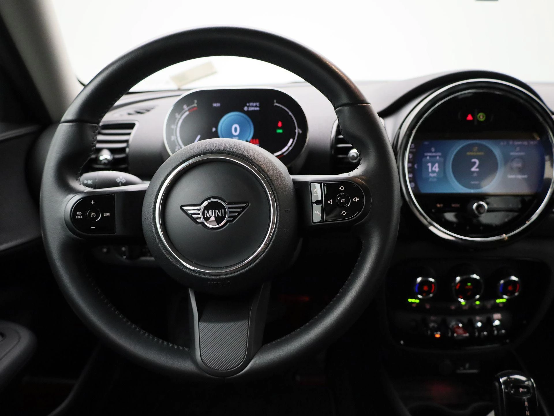 MINI Clubman Mini Cooper (100 kW)