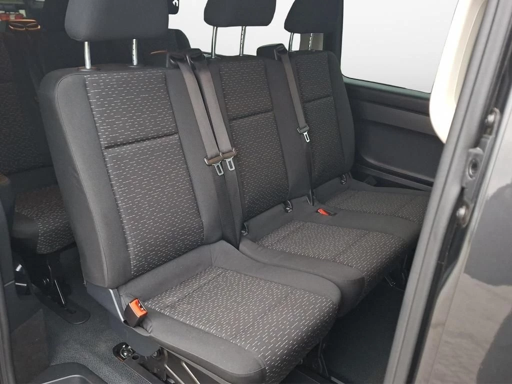 Mercedes-Benz Vito 116 TOURER EL NEUES MODELL KAM 2XKLIMA NAVI TourerW447 VITO 116 TOURER EL NEUES MODELL KAM 2XKLIMA NAVI Tourer