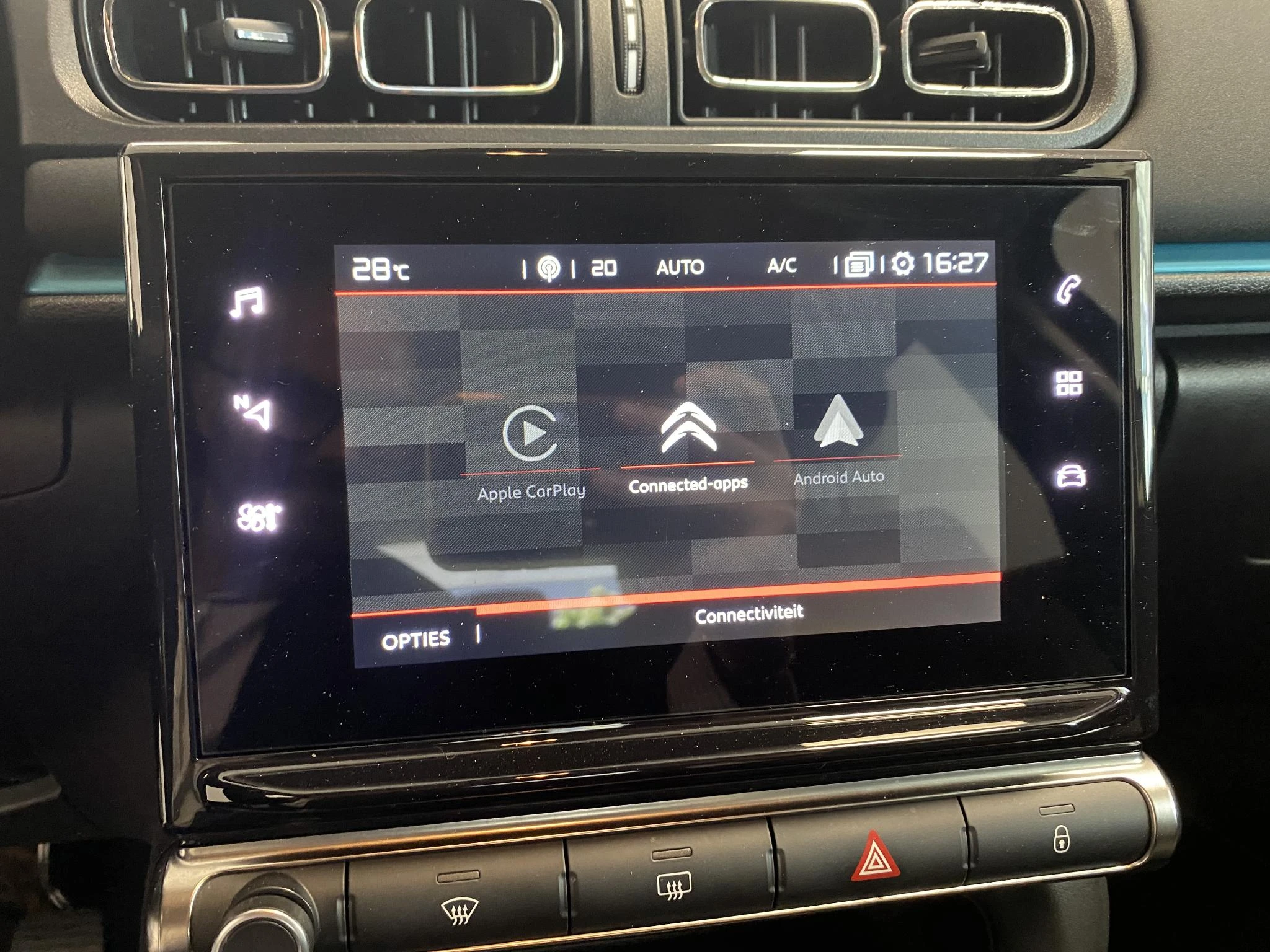 Citroën C3 1.2 PureTech Feel