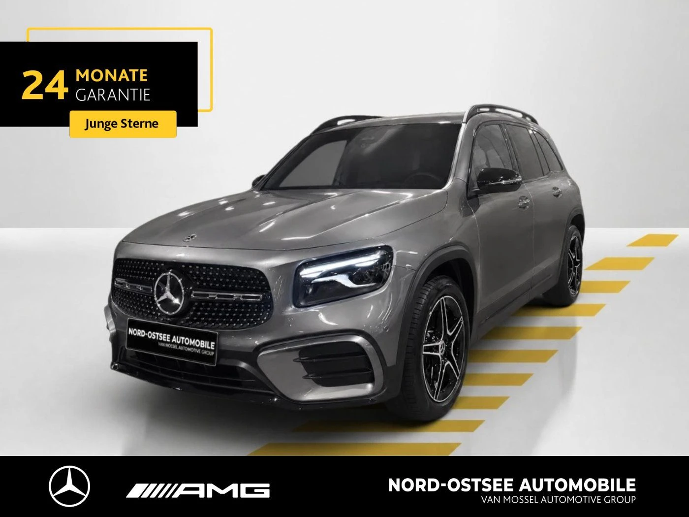 Mercedes-Benz-GLB 200 d-image-0