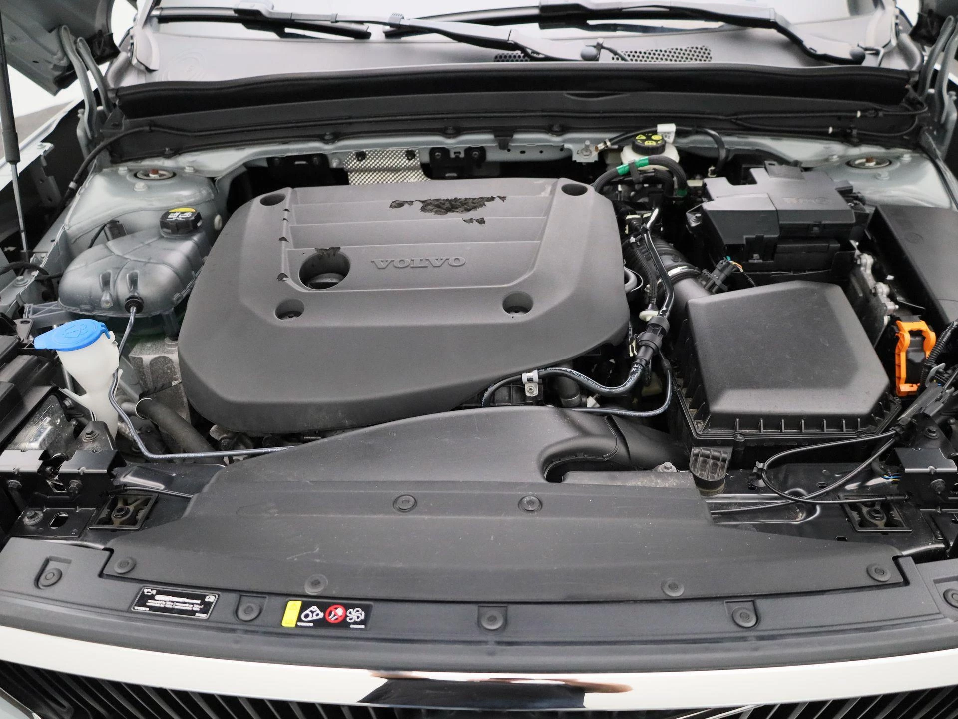 Volvo XC40 B3 Core DCT