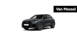 Audi Q3 45 TFSI e S edition