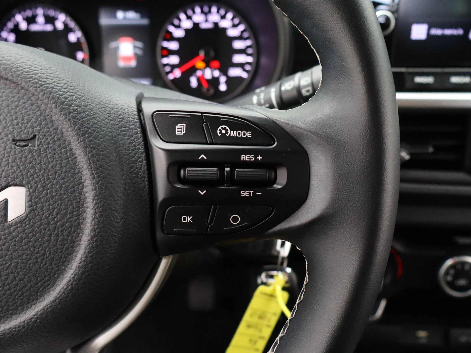 Kia Picanto 1.0 DPi DynamicLine