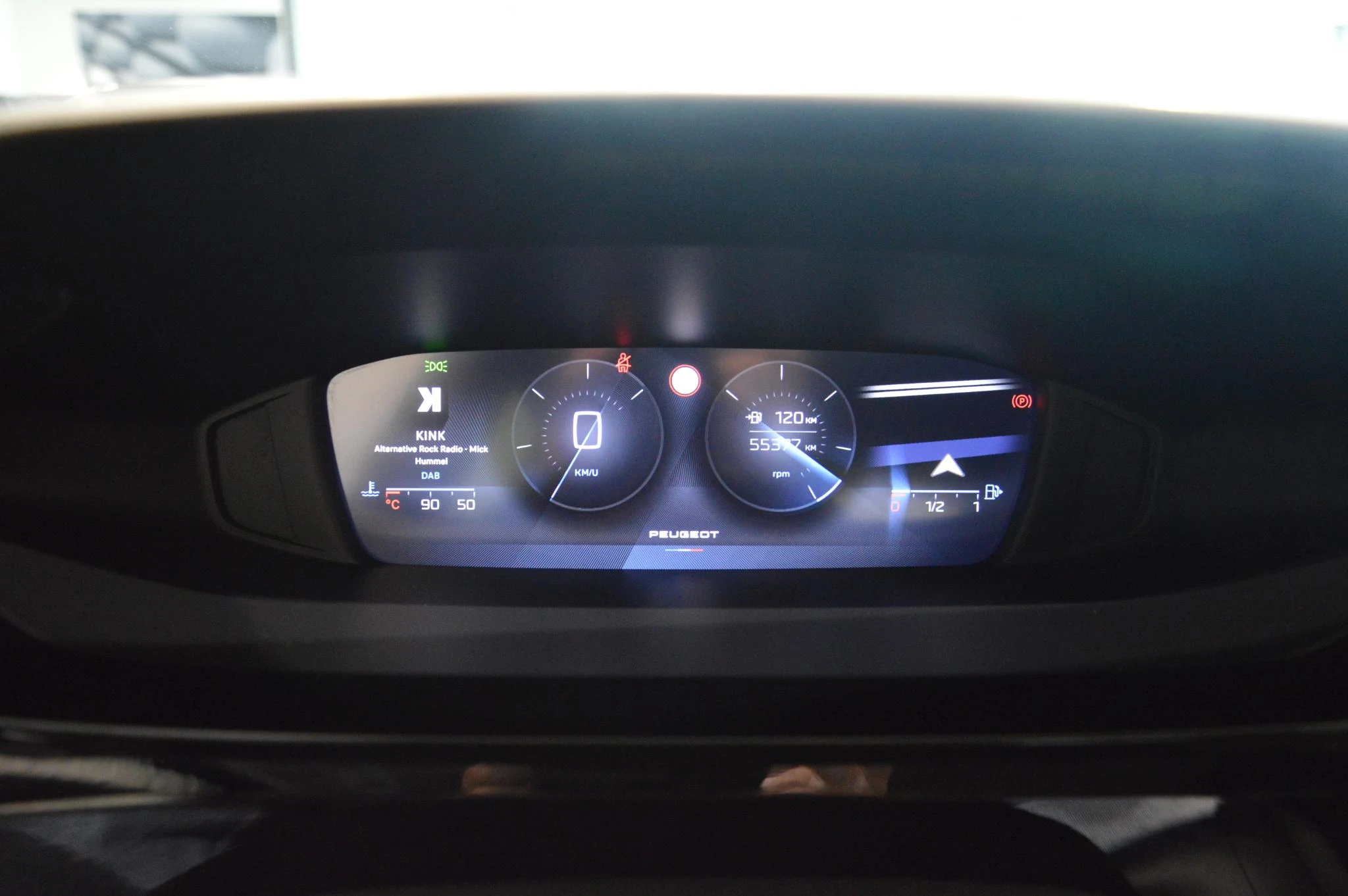 Peugeot 308 Active Pack Business