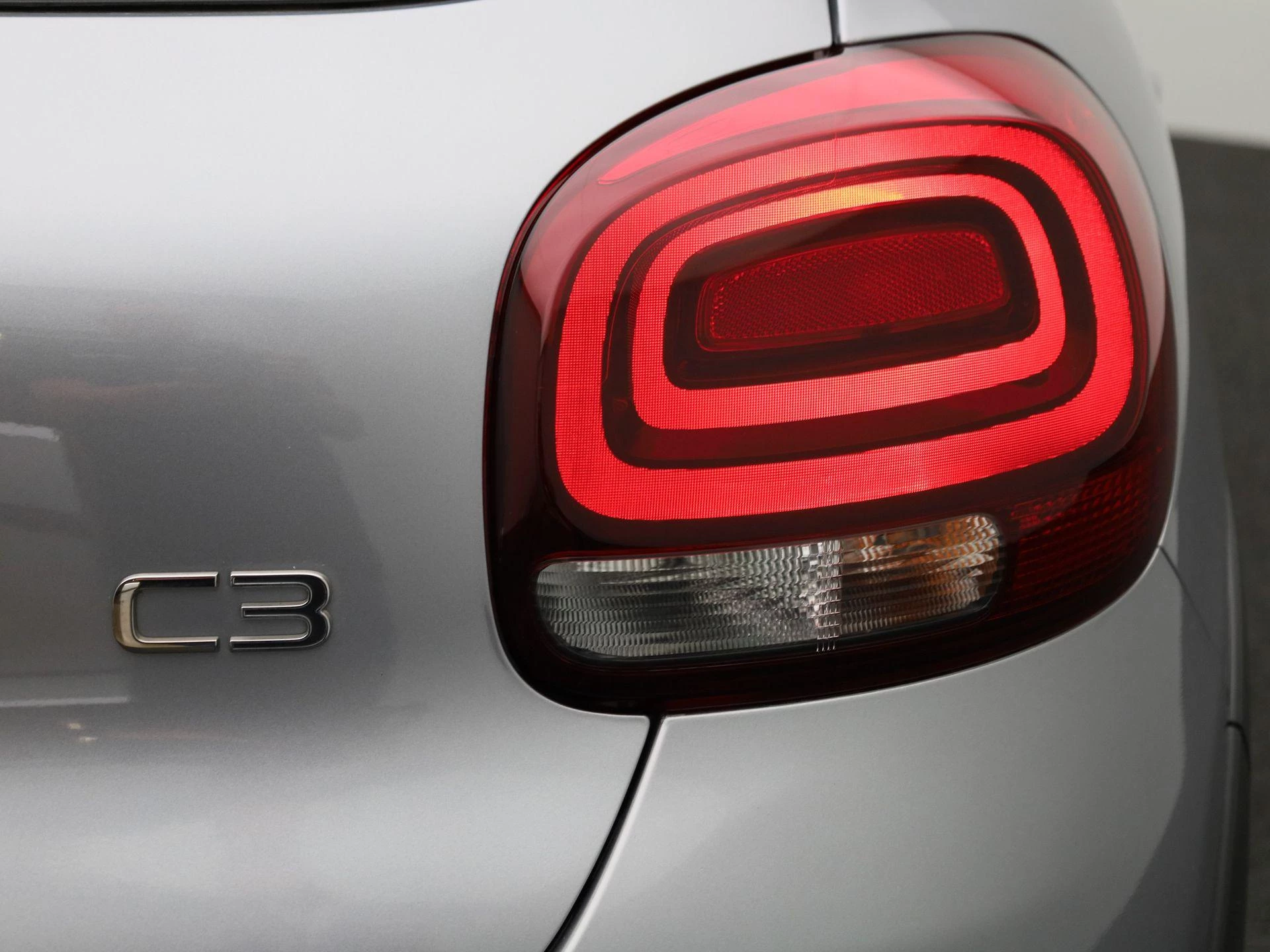 Citroën C3 1.2 PureTech 82 S&S MAN Feel
