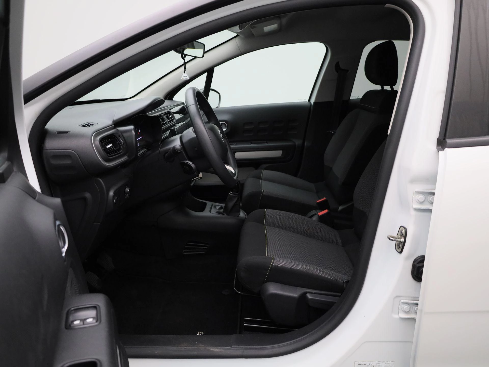 Citroën C3 1.2 PureTech 82 S&S MAN Feel
