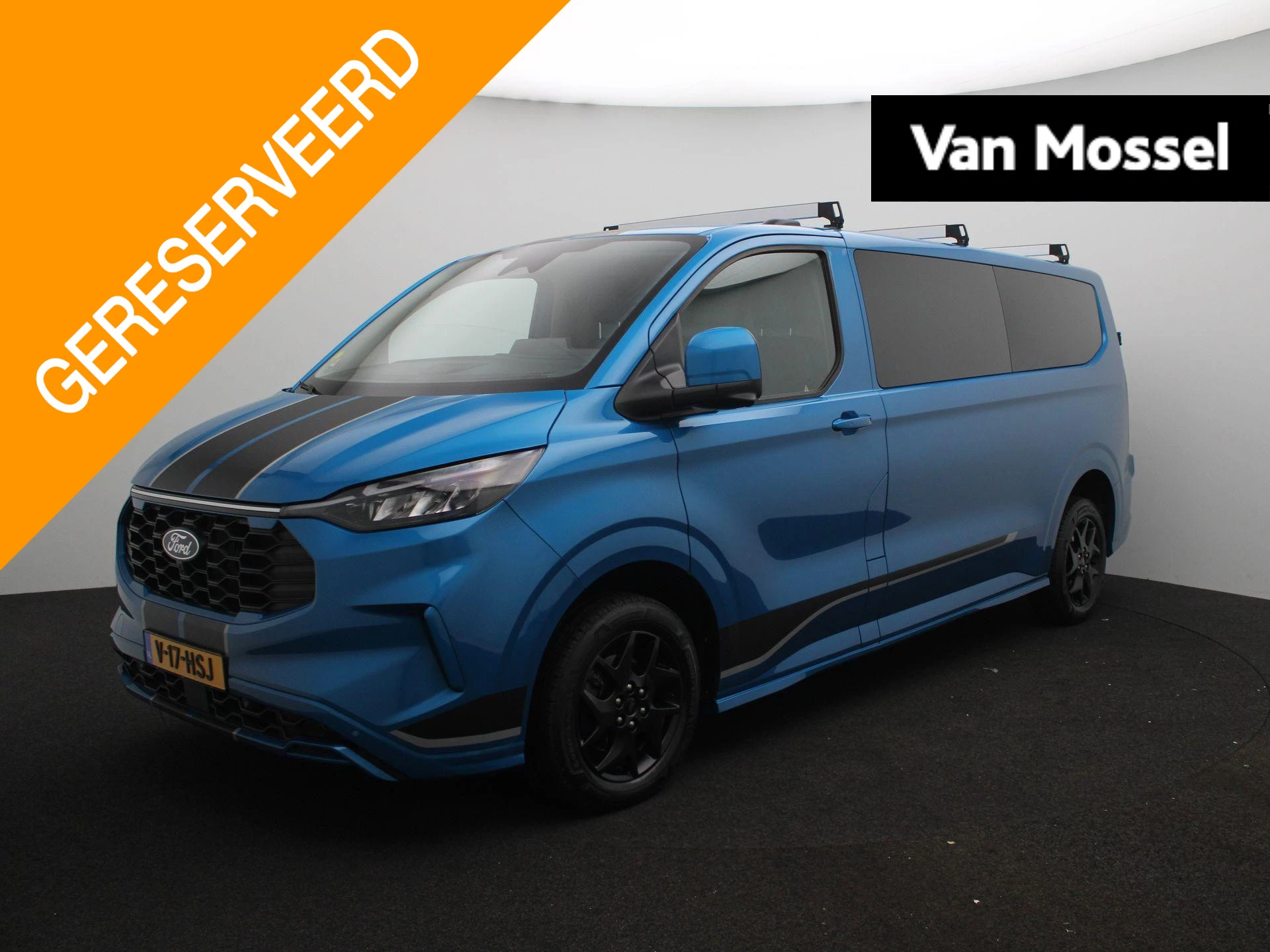 Ford-Transit Custom-image-0