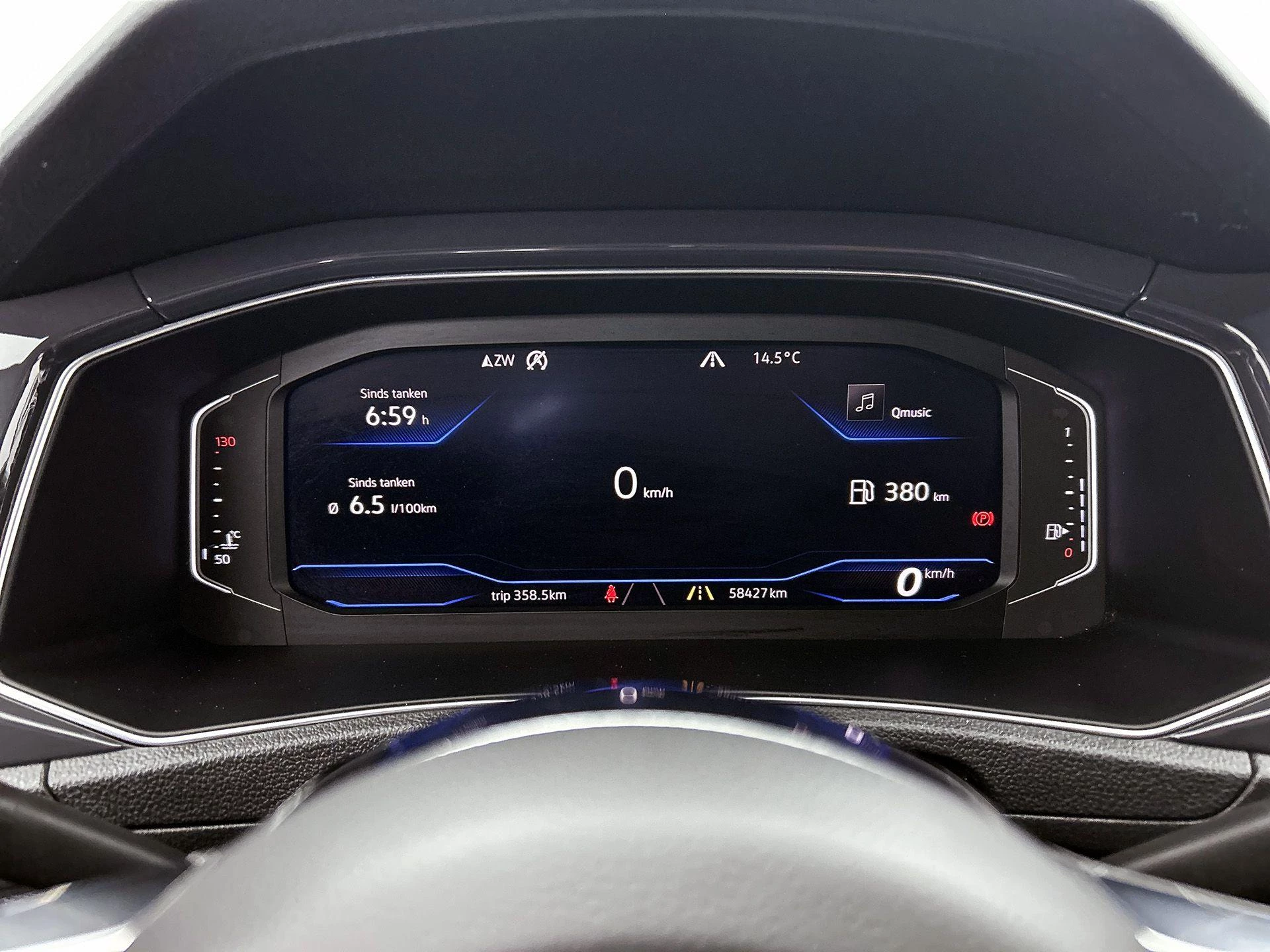 Volkswagen T-Roc 1.0 TSI Sport