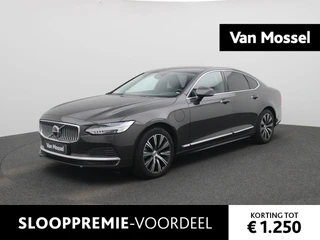 Volvo S90 2.0 T8 AWD Business Pro