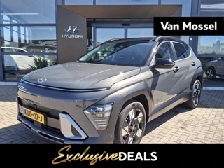 Hyundai Kona 1.6 GDI HEV Premium Sky