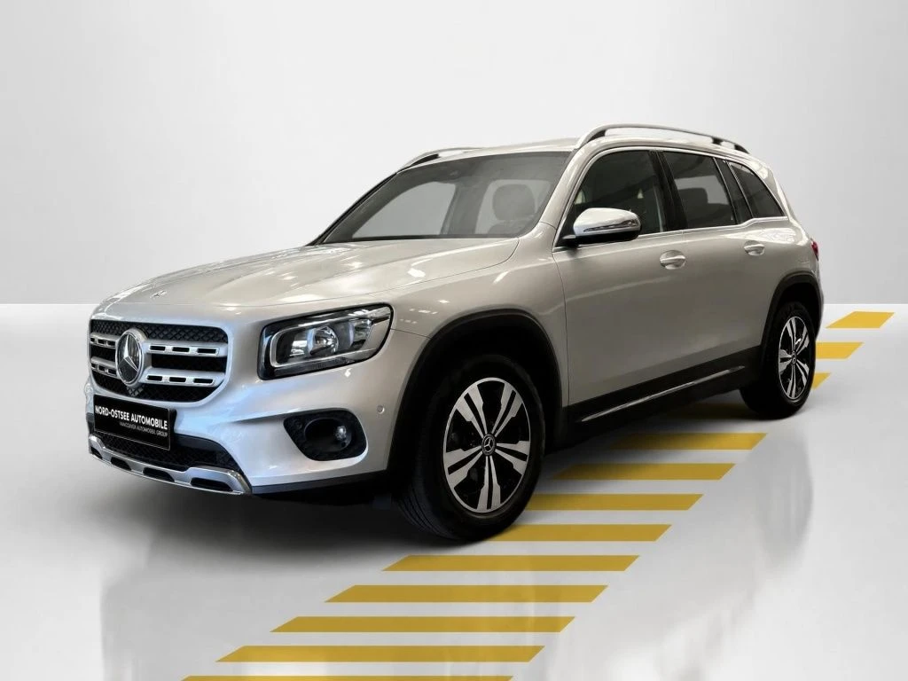 Mercedes-Benz-GLB 180 d-image-3
