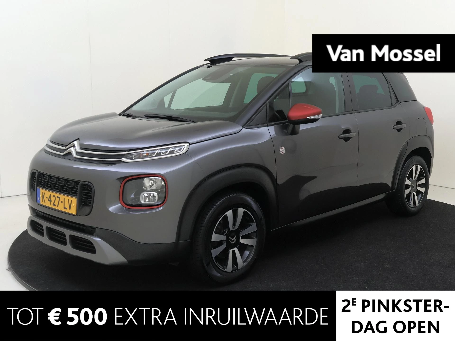 Citroën-C3 Aircross-image-0
