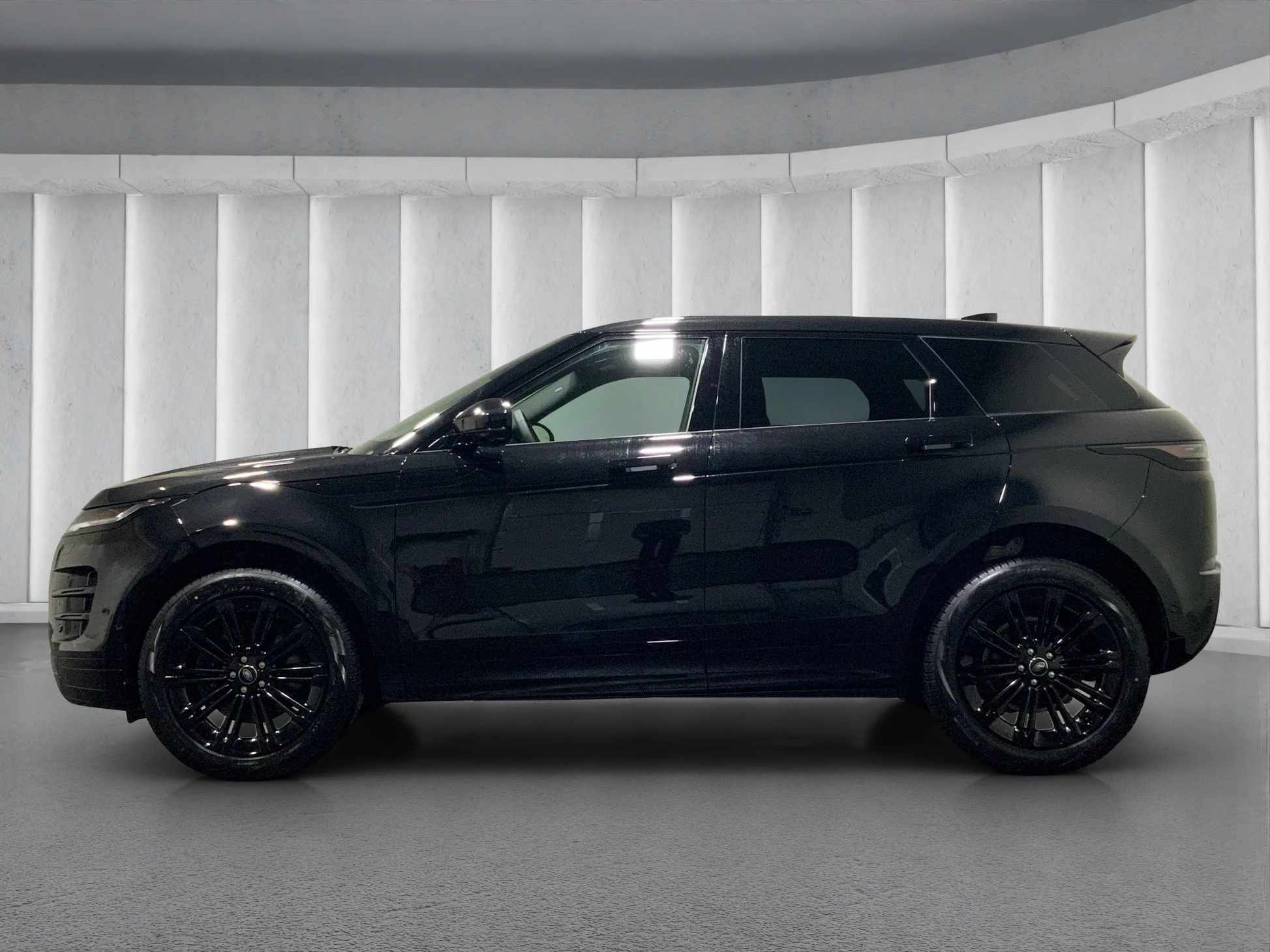 Land Rover Range Rover Evoque D200 DYNAMIC SE | Pano | Winter Pack