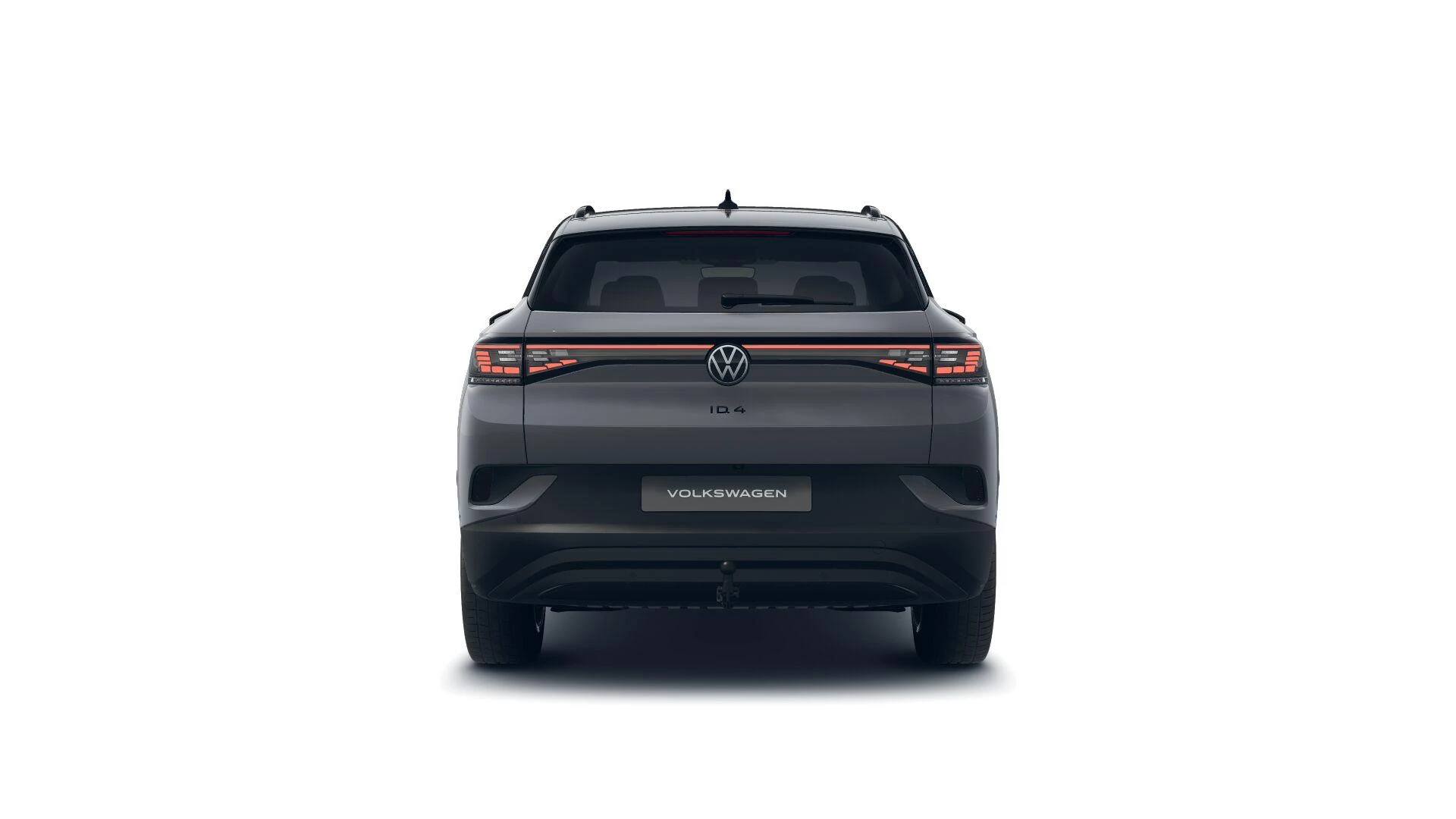 Volkswagen ID.4 Pro Limited Edition 77 kWh 286PK