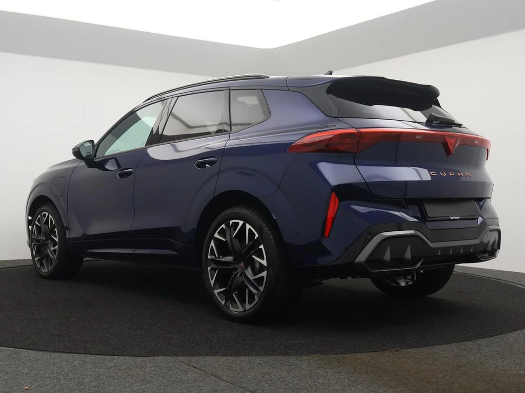 CUPRA Terramar e-Hybrid Terramar VZ PHEV 1.5e-HYBRID 272pk DSG *AUTOMAAT*PANO DAK*SPORTZETELS*ALCANTARA*NAVI*KEYLESS*CRUISE*