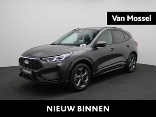 Ford Kuga 2.5 PHEV ST-Line