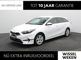 Kia Ceed Sportswagon 1.0 T-GDi DynamicPlusLine