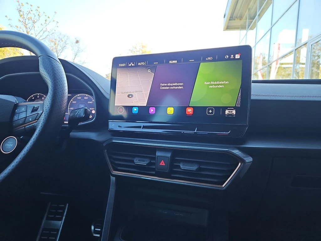 CUPRA Formentor 2.0 TSI 4Drive DSG VZ