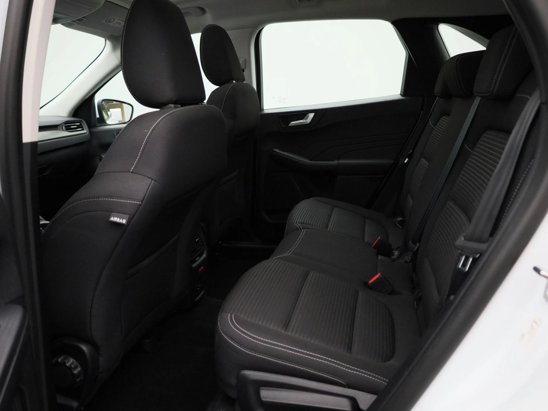 Ford Kuga 2.5 PHEV Titanium