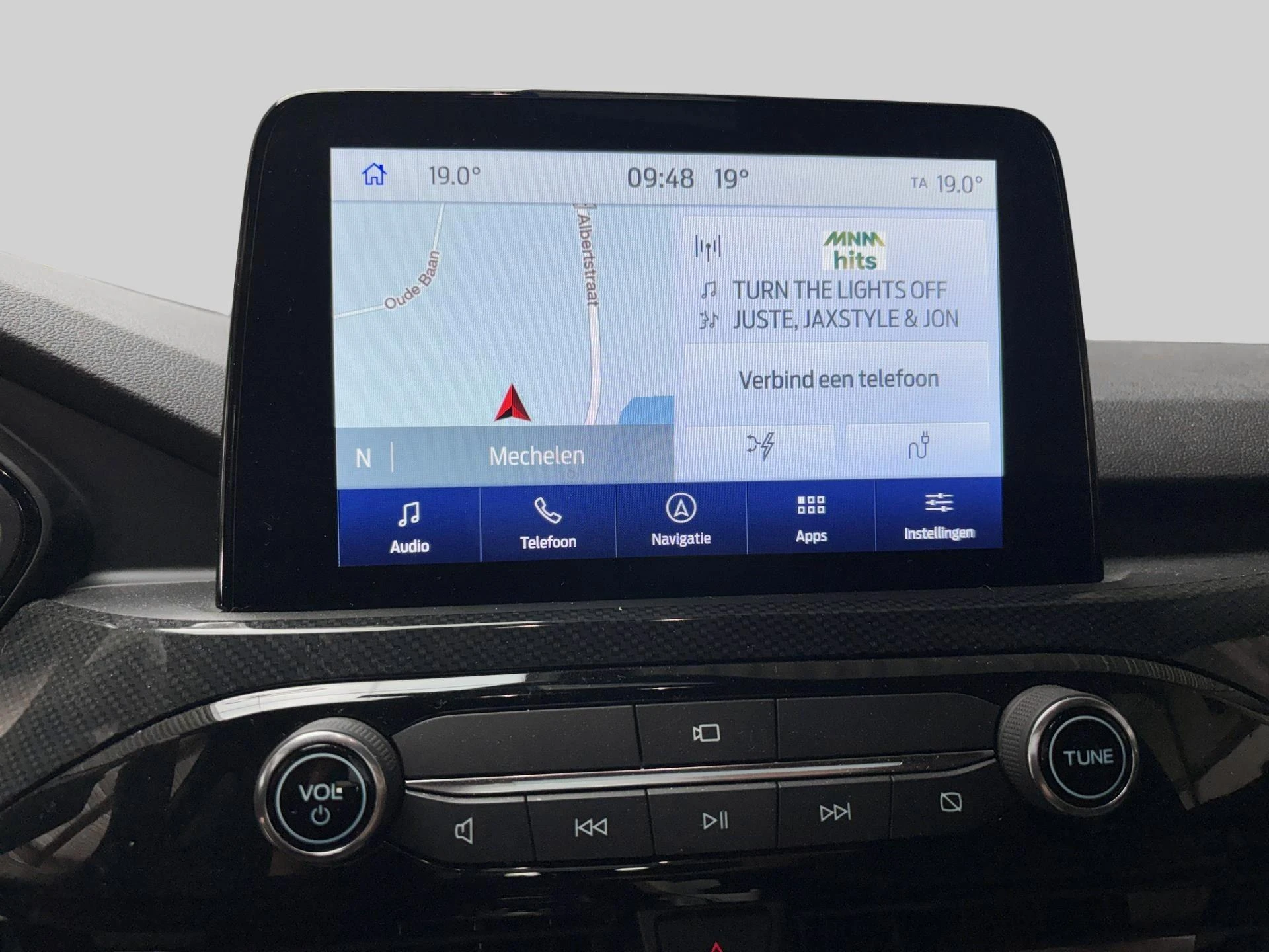 Ford Kuga 2.5i PHEV Aut. 178kW ST-Line
