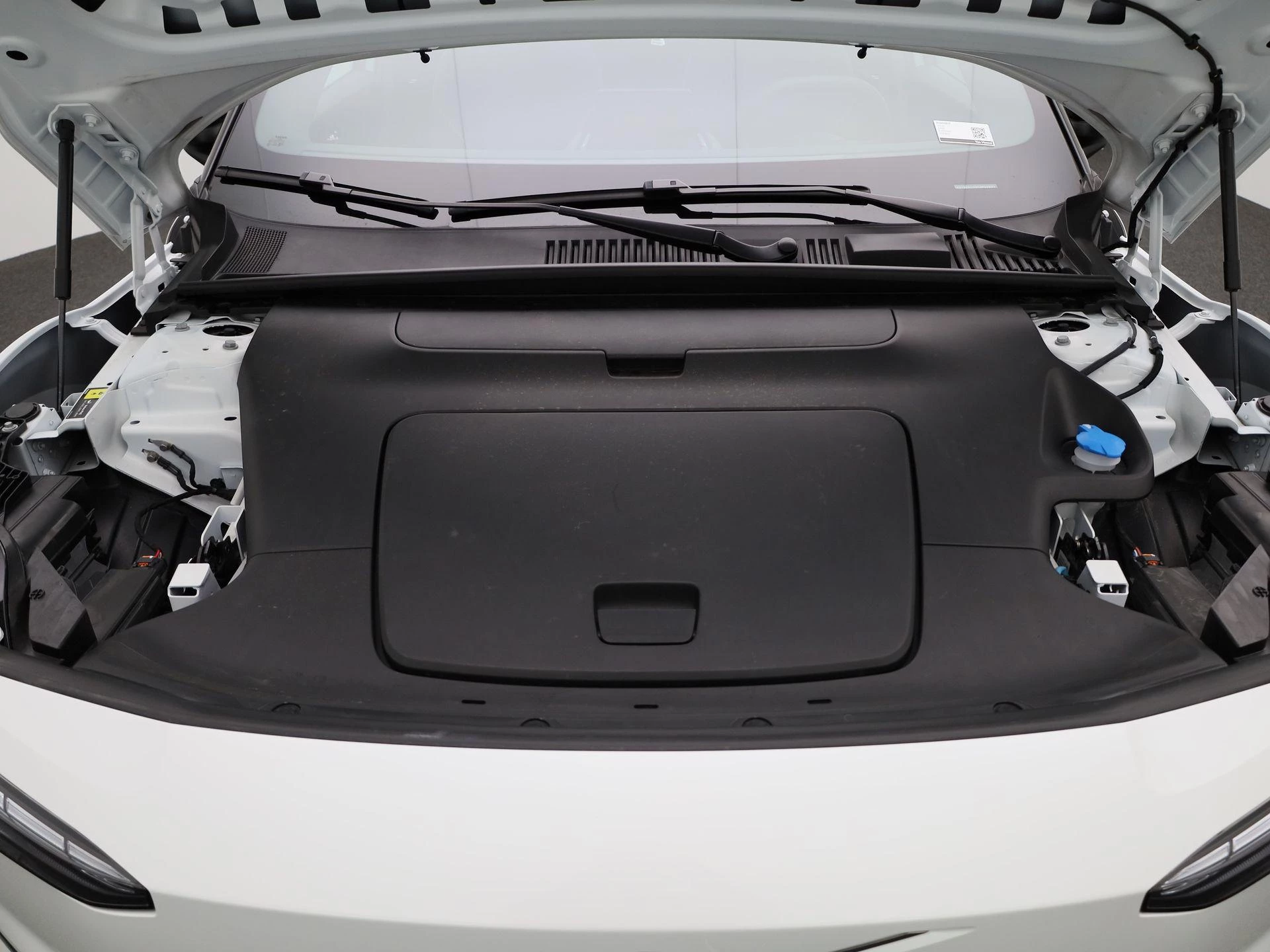 Volvo EX30 Single Motor Extended Range Ultra
