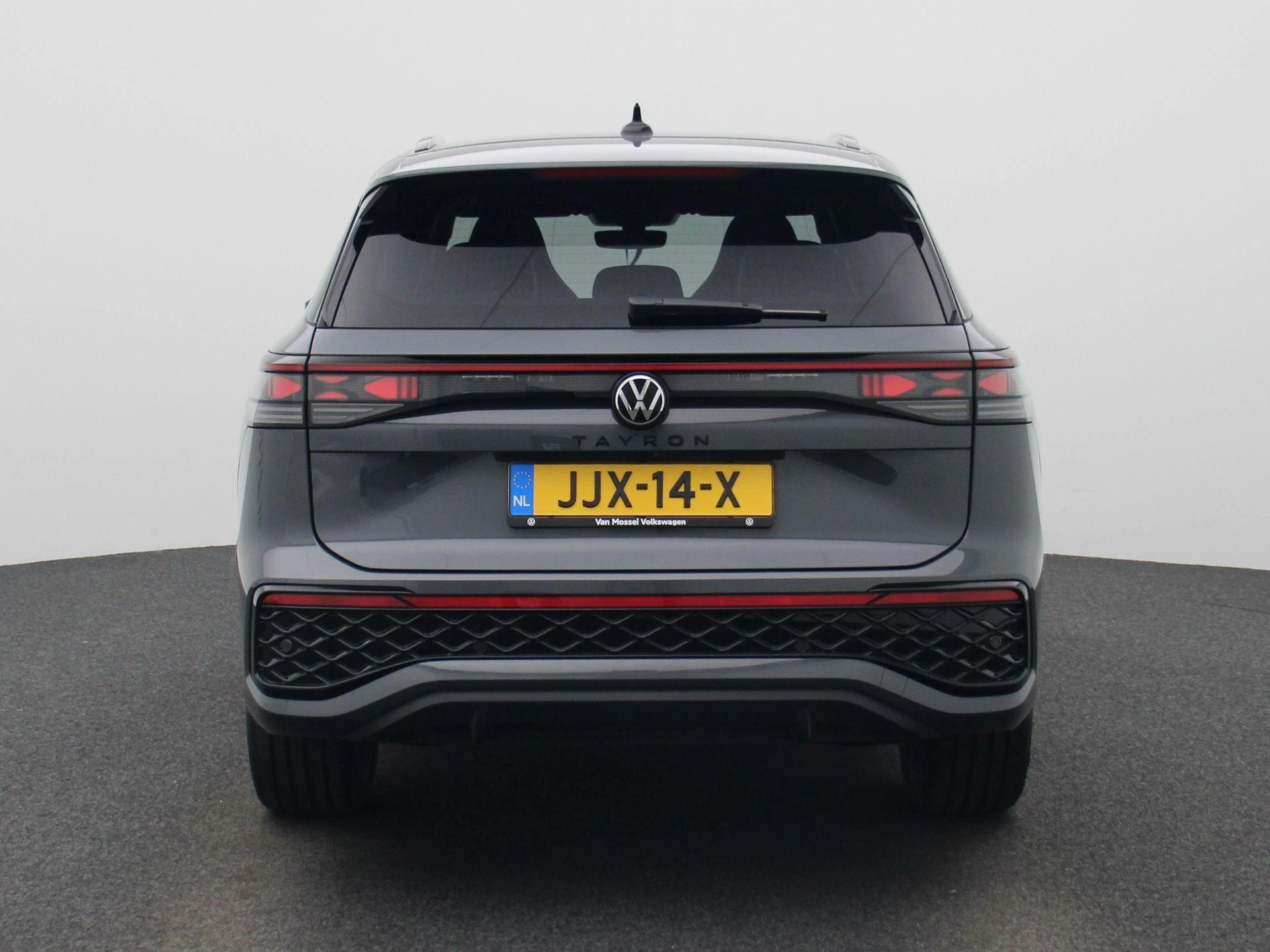 Volkswagen Tayron 1.5 eHybrid R-Line Edition 204 PK|
