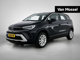 Opel Crossland 1.2 Turbo Elegance