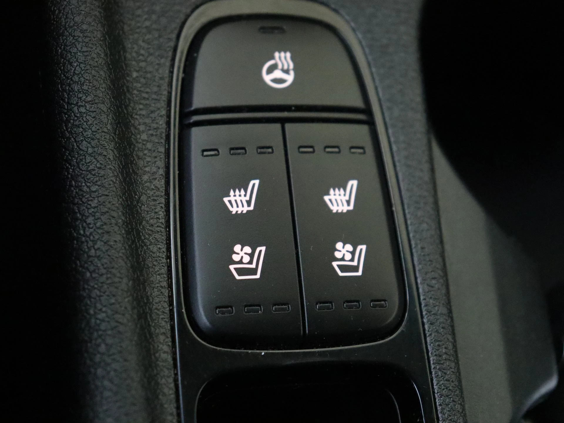 Kia Niro 1.6 GDi Hybrid ExecutiveLine