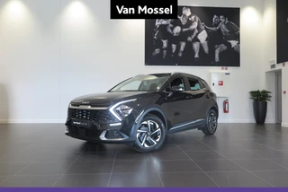 Kia Sportage 1.6 T-GDi 48V 7DCT Pulse